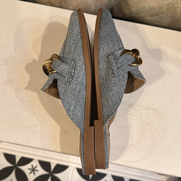 Steve Madden Cassady Loafer Mule - Picture 6 of 6